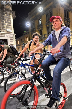 2019-05-23 Milano - Critical Mass 50
